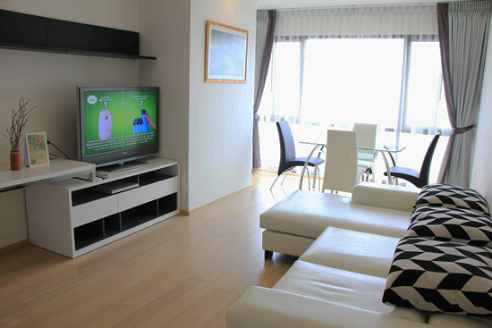 condo to rent near The Silk Phaholyothin-Aree 2